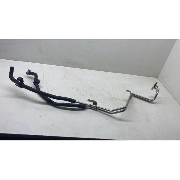 Mangueira Cano Turbina - Golf Highline 1.4 Tsi 140cv. 2014