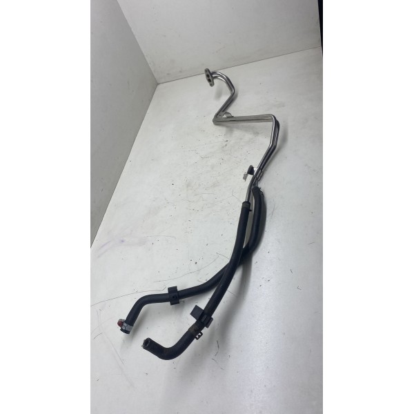 Mangueira Cano Turbina - Golf Highline 1.4 Tsi 140cv. 2014