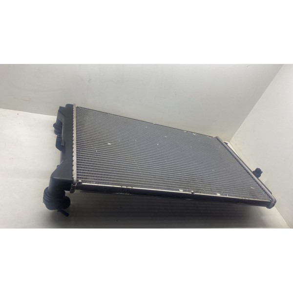 Condensador Ar Condicionado - Golf Highline 1.4 Tsi 2014