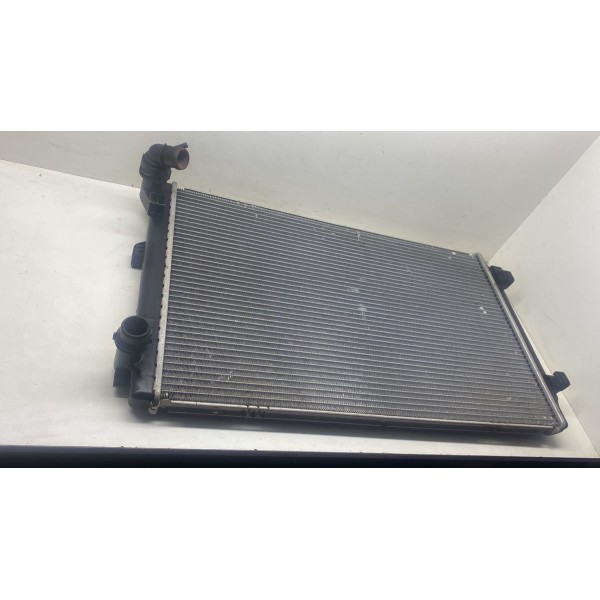 Condensador Ar Condicionado - Golf Highline 1.4 Tsi 2014