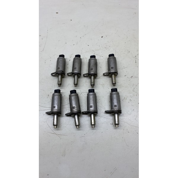 Jogo Completo / Válvula Solenoide - Audi Q5 Sline 2022