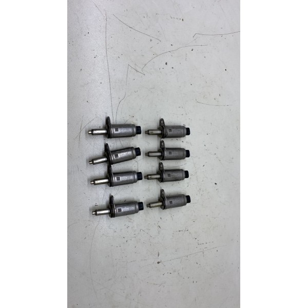 Jogo Completo / Válvula Solenoide - Audi Q5 Sline 2022