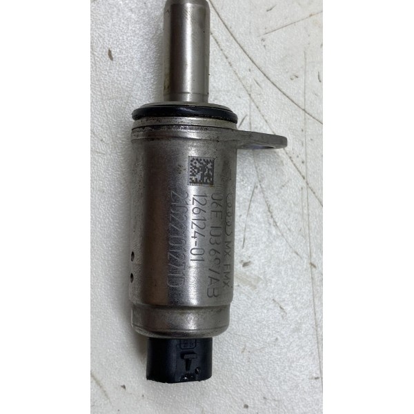 Jogo Completo / Válvula Solenoide - Audi Q5 Sline 2022