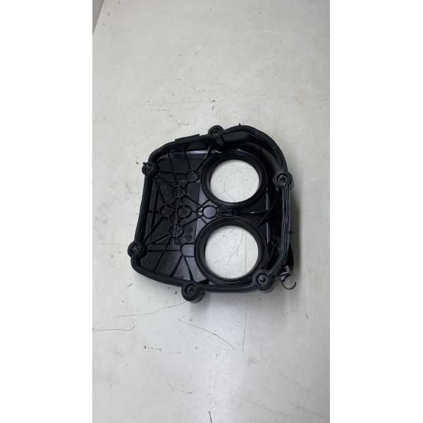 Tampa Lateral Cabeçote -audi Q5 Sline 2022