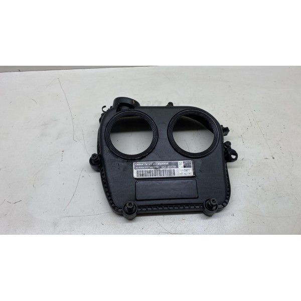 Tampa Lateral Cabeçote -audi Q5 Sline 2022