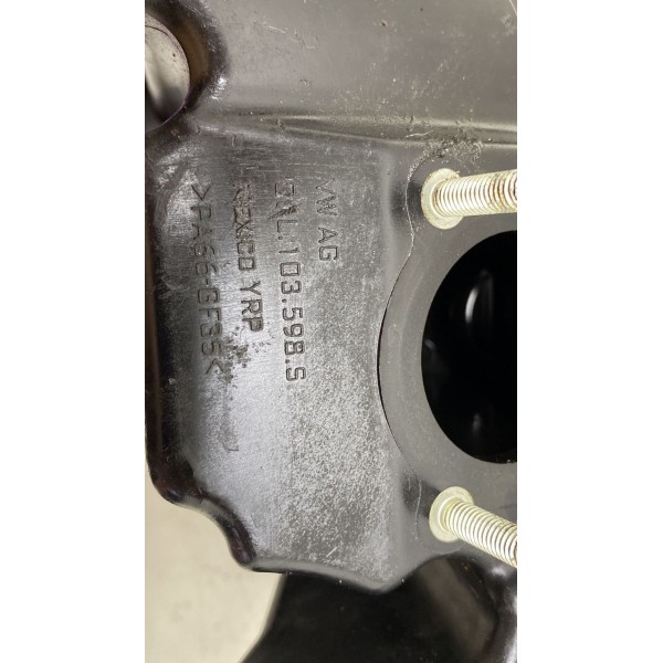 Carter Óleo Motor - Audi Q5 Sline 2022