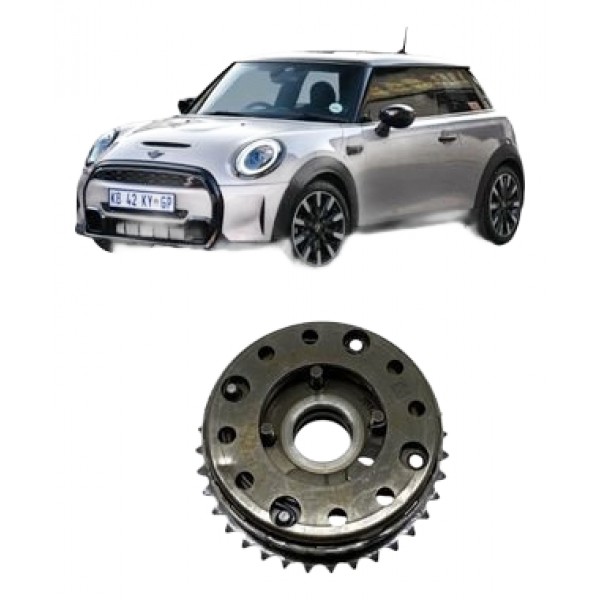 Polia Variável - Mini Cooper 2017 B48 ( F34785615 )