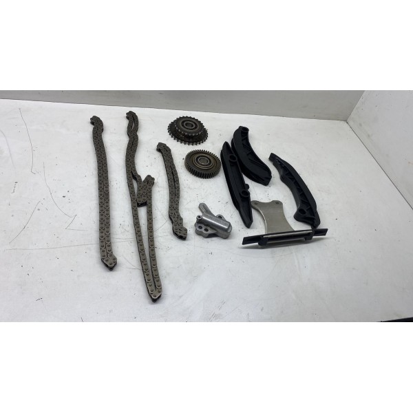 Kit Corrente De Comando - Mini Cooper 2017 B48