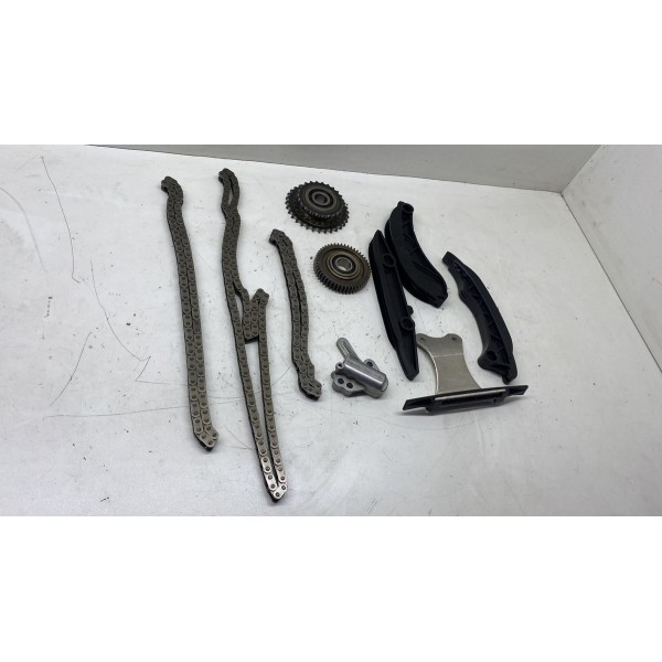 Kit Corrente De Comando - Mini Cooper 2017 B48