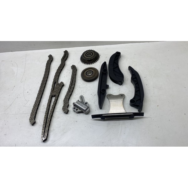 Kit Corrente De Comando - Mini Cooper 2017 B48