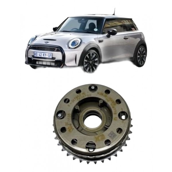 Polia Variável - Mini Cooper 2017 B48 (34785715)