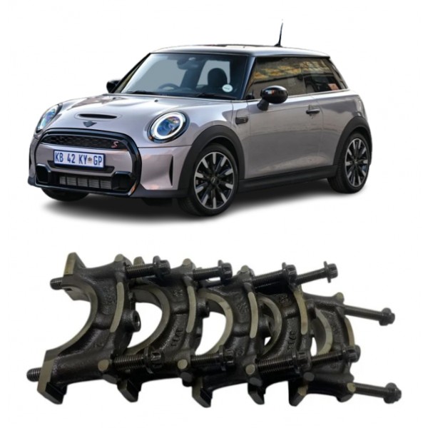 Jogo De Mancal - Mini Cooper 2017 B48