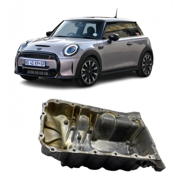 Cárter Óleo Motor - Mini Cooper 2017 B48