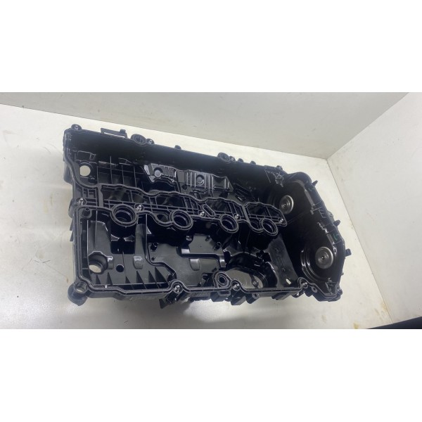 Tampa De Cabeçote (com Detalhe ) - Bmw X4 30i M Sport 2022