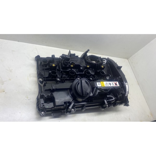 Tampa De Cabeçote (com Detalhe ) - Bmw X4 30i M Sport 2022