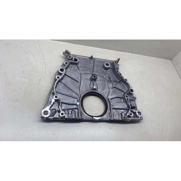 Tampa Lateral Motor - Bmw X4 30i M Sport 2022 2.0