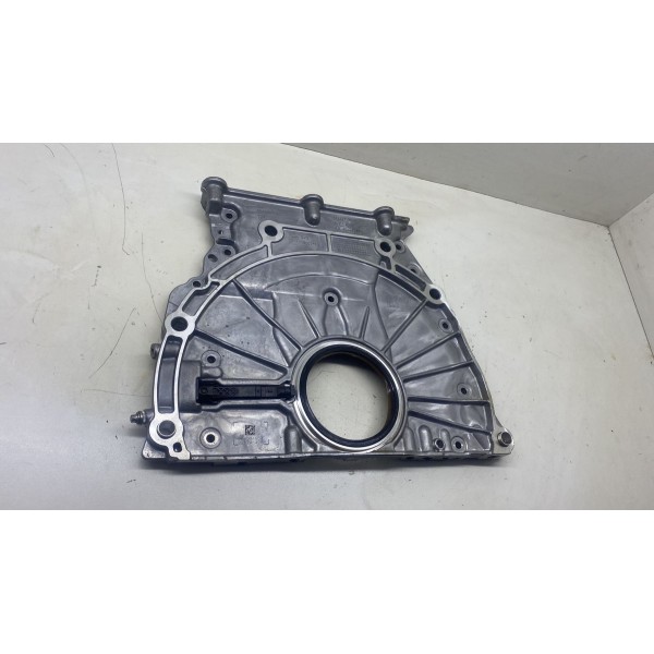 Tampa Lateral Motor - Bmw X4 30i M Sport 2022 2.0