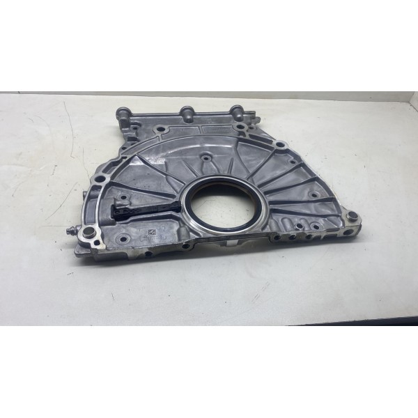 Tampa Lateral Motor - Bmw X4 30i M Sport 2022 2.0