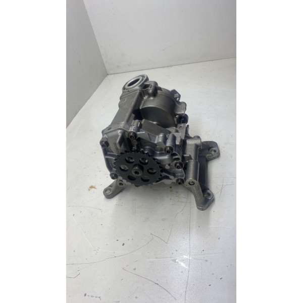 Bomba De Óleo - Bmw X4 30i M Sport 2022 2.0