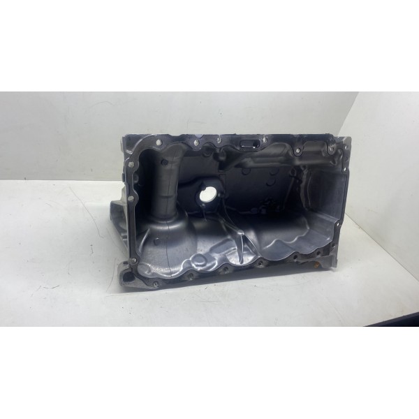 Defletor Motor - Bmw X4 30i M Sport 2022 2.0