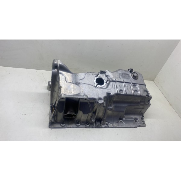 Defletor Motor - Bmw X4 30i M Sport 2022 2.0