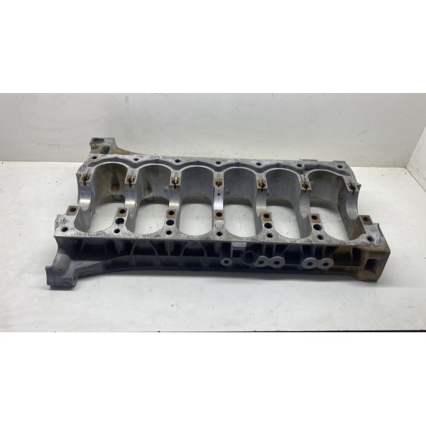 Sobre Carter - Land Rover Freelander 3.2 2010