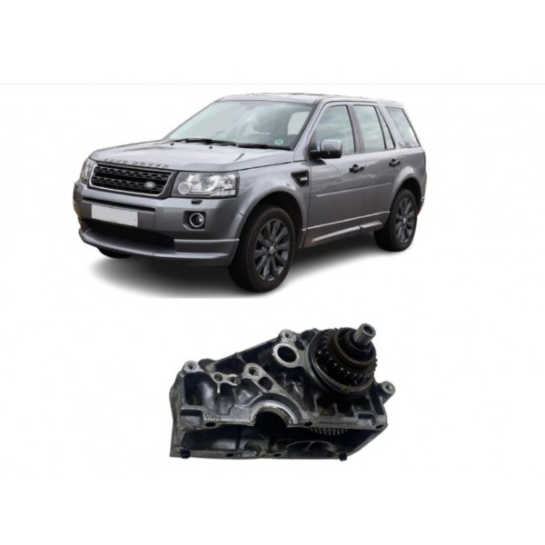 Compensador Alterador -land Rover Freelander 3.2 2010