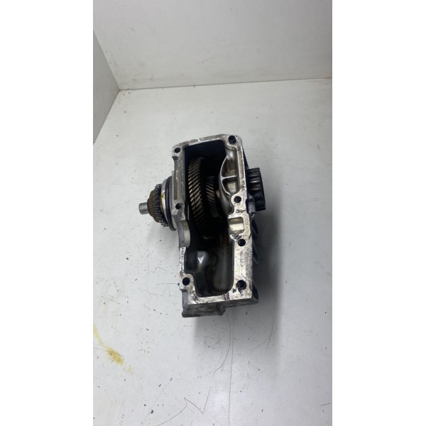 Compensador Alterador -land Rover Freelander 3.2 2010