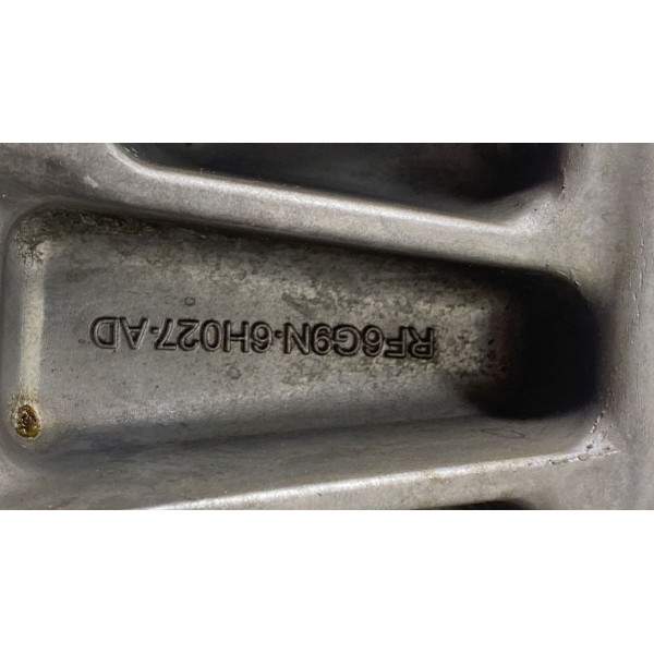 Compensador Alterador -land Rover Freelander 3.2 2010