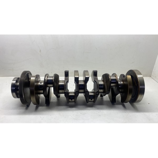 Virabrequim - Land Rover Freelander 3.2 / 6c | 2010