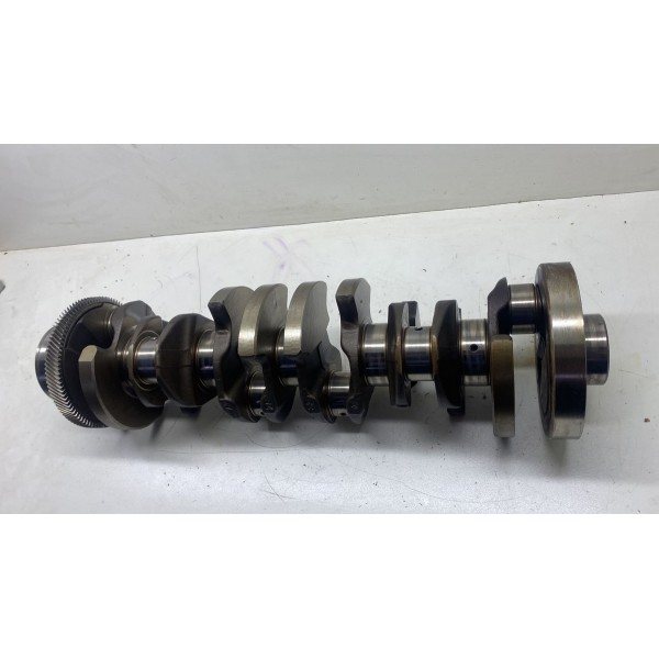 Virabrequim - Land Rover Freelander 3.2 / 6c | 2010