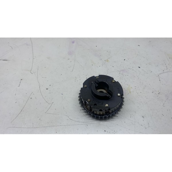 Polia Comando Admissao - Land Rover Freelander 3.2 2010