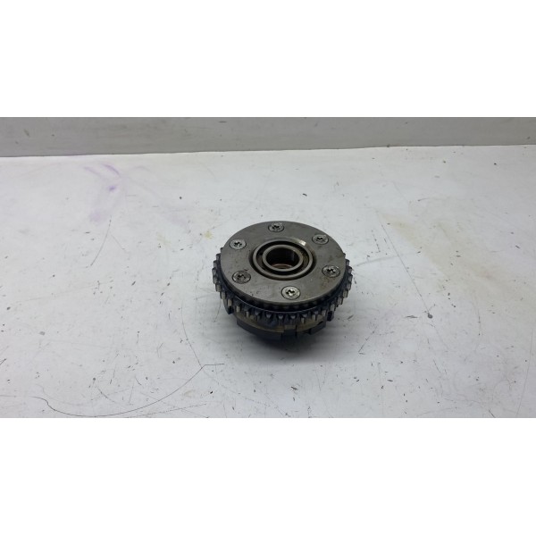 Polia Comando Admissao - Land Rover Freelander 3.2 2010
