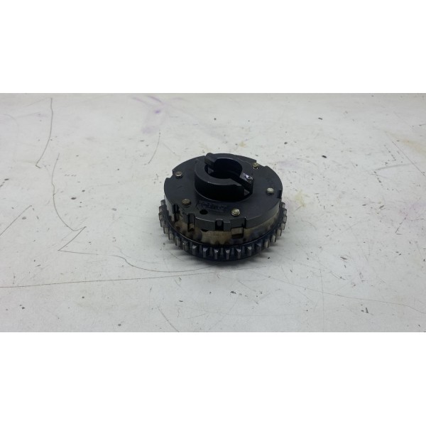 Polia Comando Admissao - Land Rover Freelander 3.2 2010