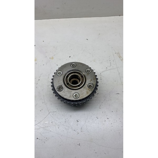 Polia Comando Admissao - Land Rover Freelander 3.2 2010