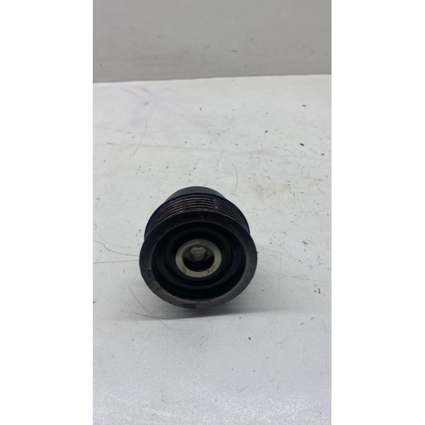 Polia Alternadora - Land Rover Freelander 3.2 2010