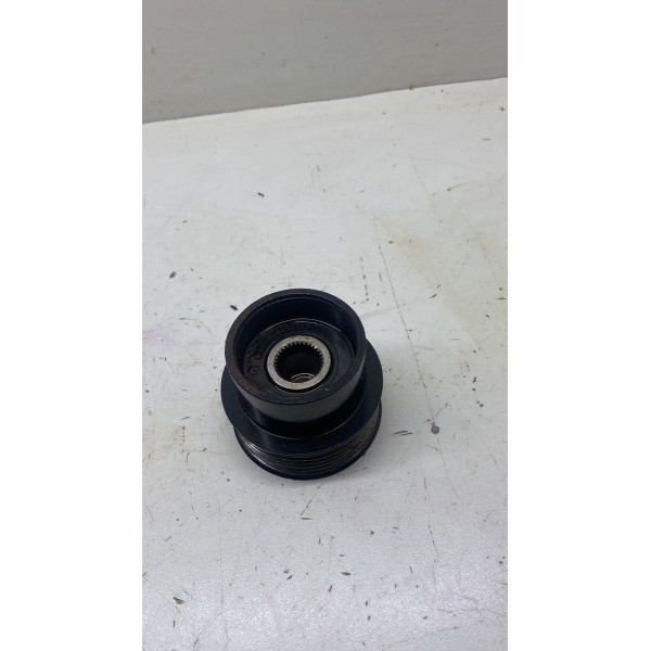 Polia Alternadora - Land Rover Freelander 3.2 2010