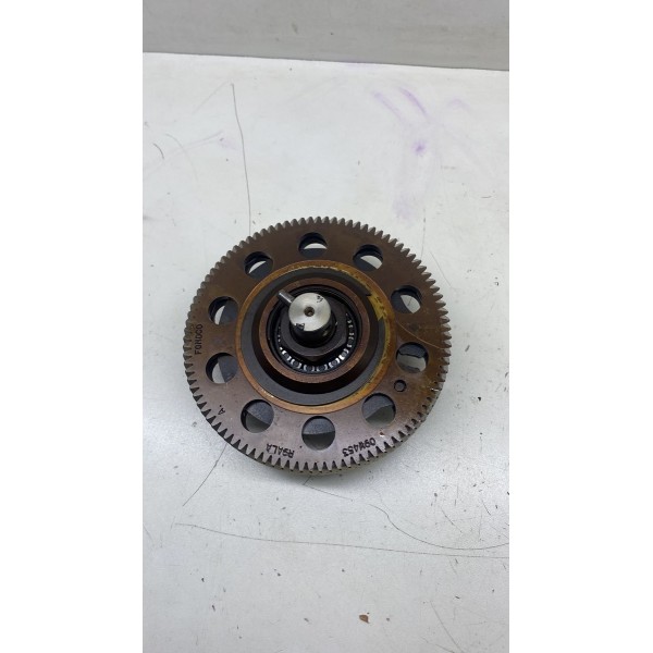 Engrenagem Motor - Land Rover Freelander 3.2 2010