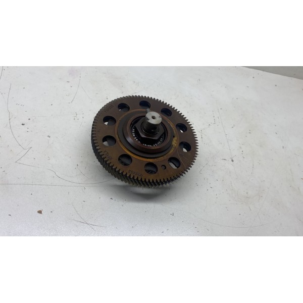 Engrenagem Motor - Land Rover Freelander 3.2 2010