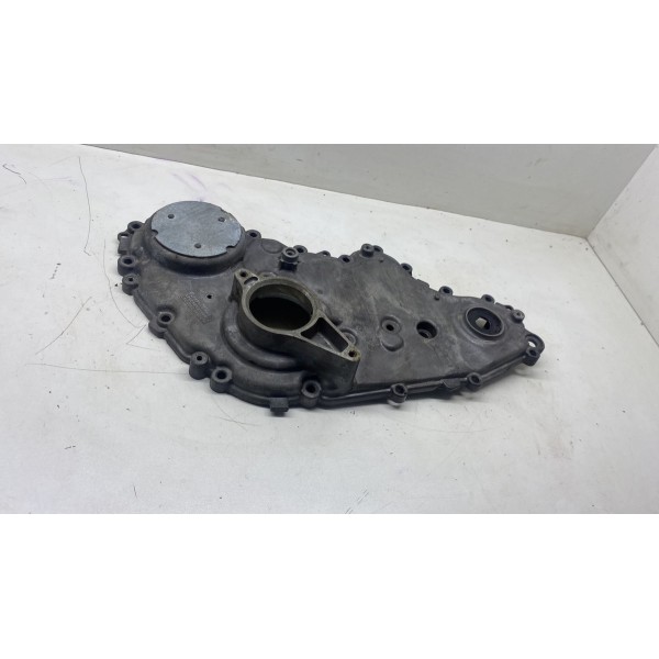 Tampa Frontal Motor - Land Rover Freelander 3.2 2010
