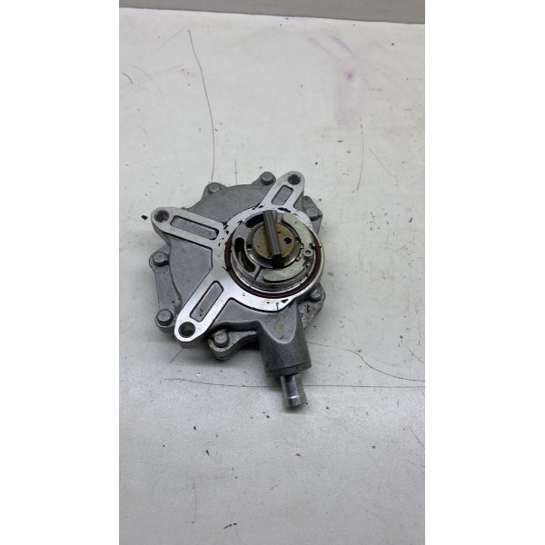 Bomba De Vácuo - Bmw X1 Sdrive 18i 2012 2.0
