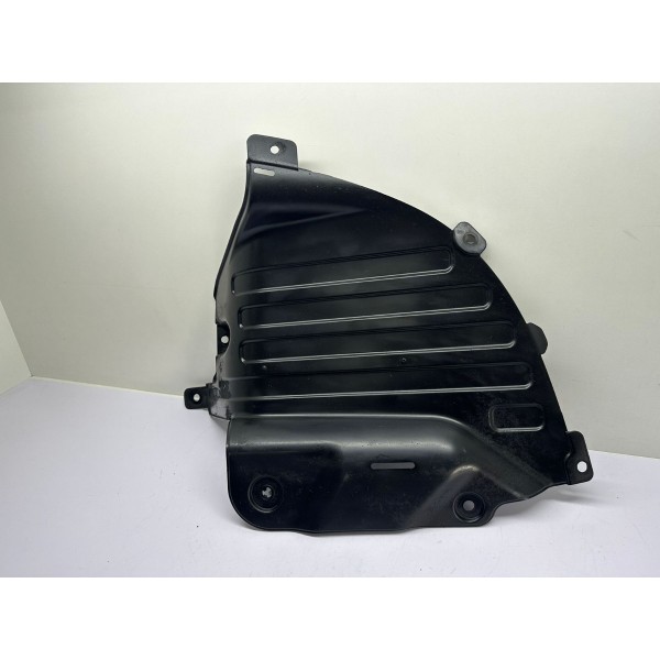Defletor Traseiro Parachoque Kia Cerato 2014 86690a7000 4774