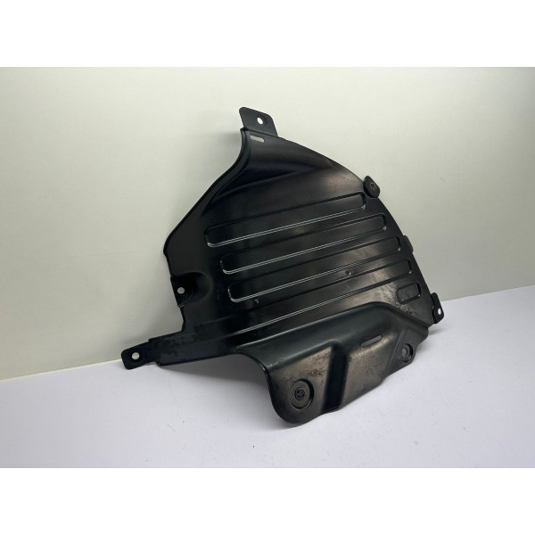 Defletor Traseiro Parachoque Kia Cerato 2014 86690a7000 4774