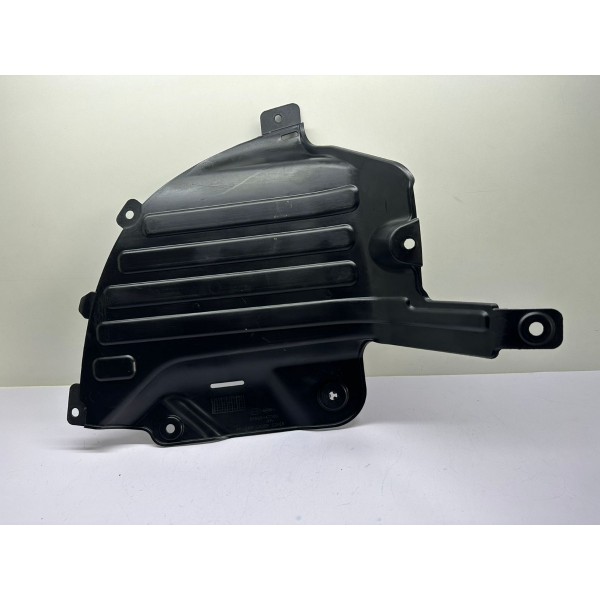 Defletor Traseiro Parachoque Kia Cerato 2014 86690a7000 4774