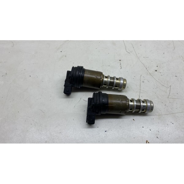 Válvula Solenoide - Bmw X1 Sdrive 18i 2012 2.0