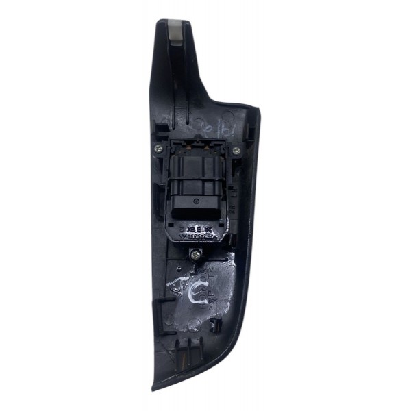 Botão Vidro Elétrico ( Traseiro Esq ) - Honda Civic Lxs 2007