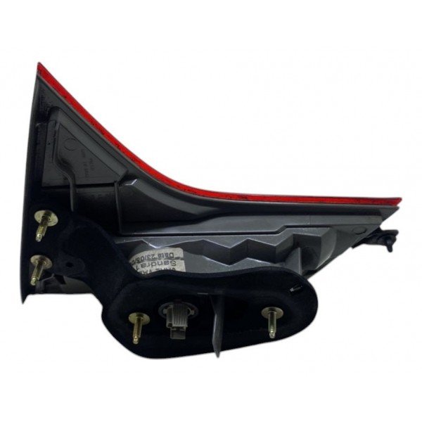 Lanterna ( Traseira Esquerda ) - Honda Civic Lxs 2007