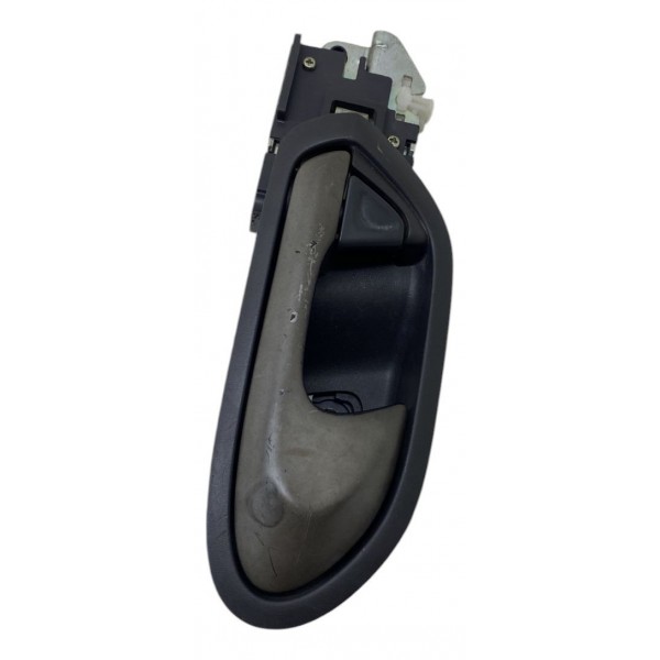 Maçaneta Interna ( Tras Direita ) - Honda Civic Lxs 2007