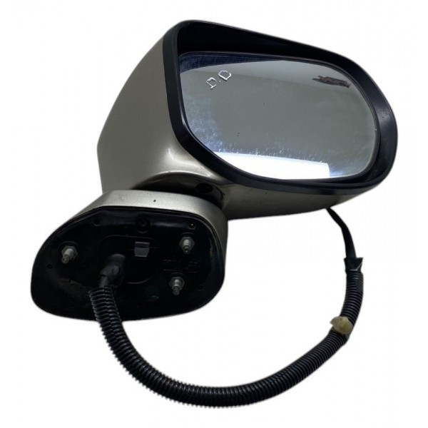 Retrovisor ( Dianteiro Direito ) - New Civic Lxs 2007