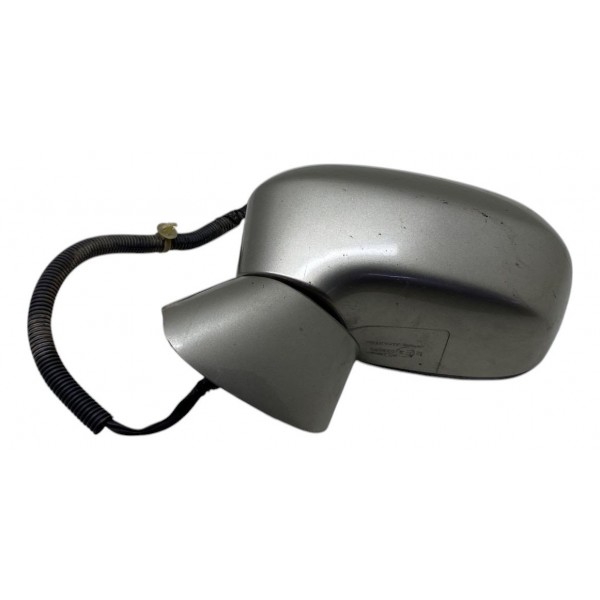 Retrovisor Elétrico ( Diant Esquerdo ) - New Civic Lxs 2007